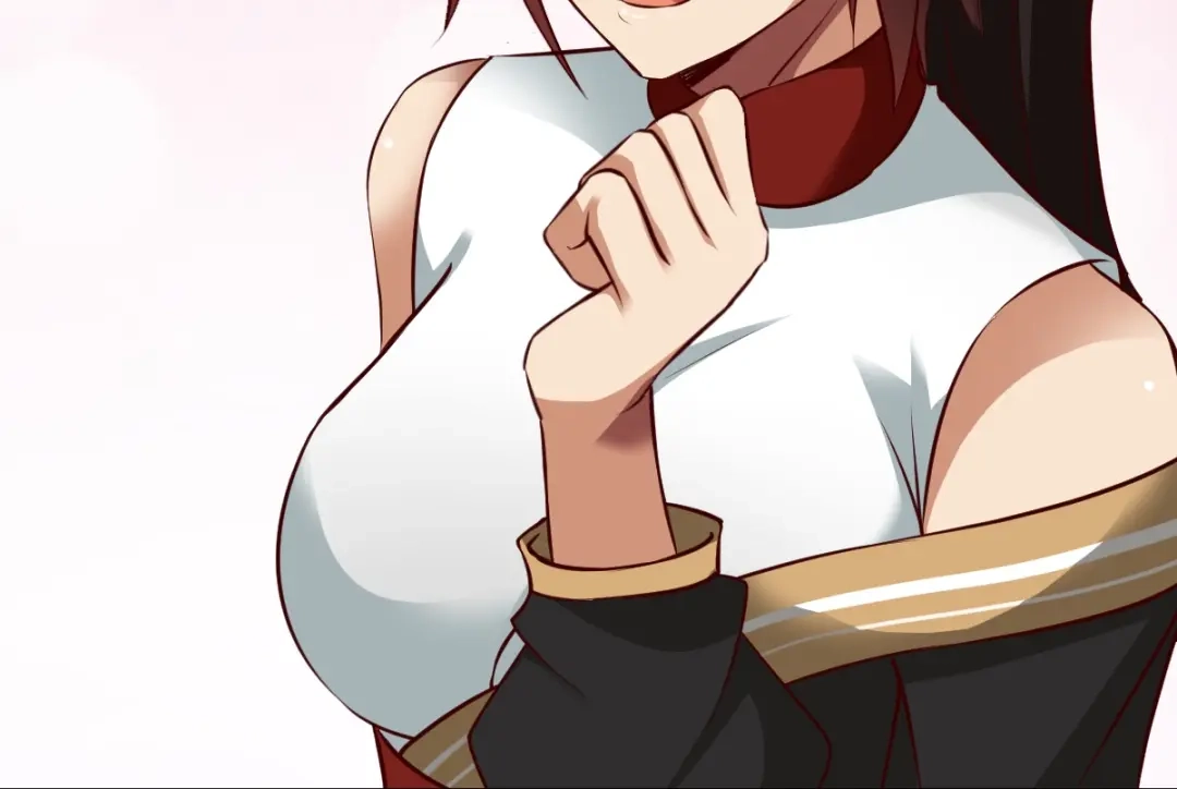 《战鼎》第320话 第66页