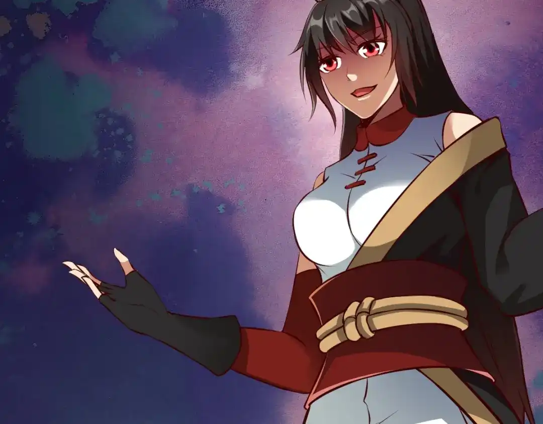 《战鼎》第320话 第71页
