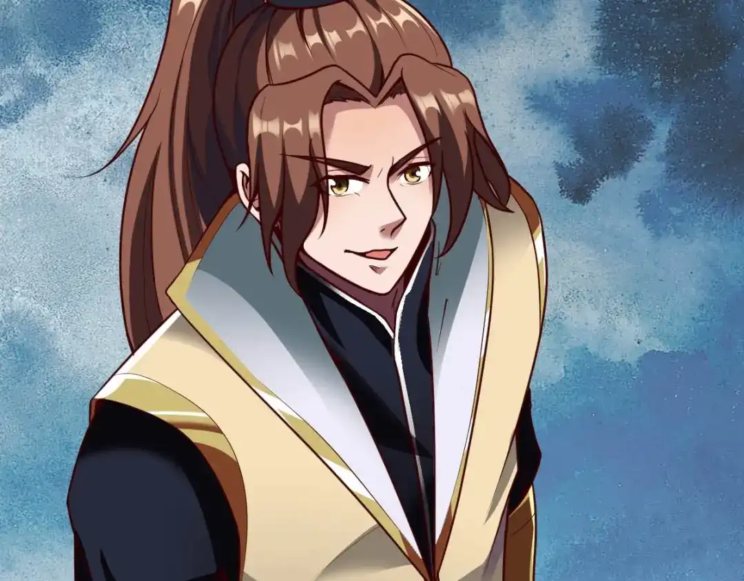 《战鼎》第321话 第77页