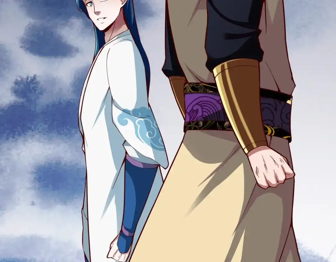 《战鼎》第321话 第52页