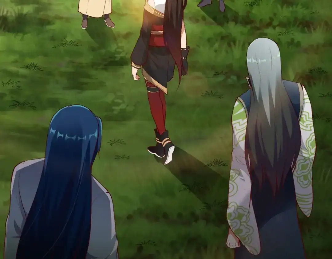 《战鼎》第321话 第5页