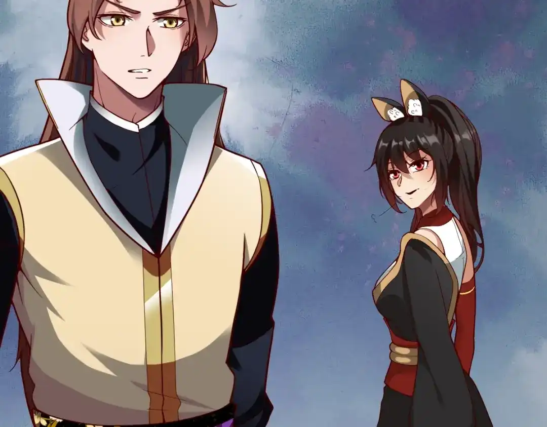 《战鼎》第321话 第48页