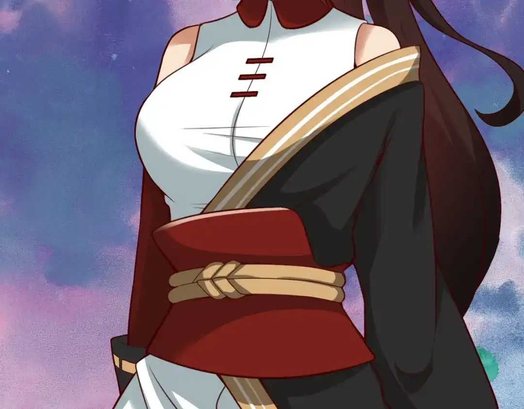 《战鼎》第321话 第56页