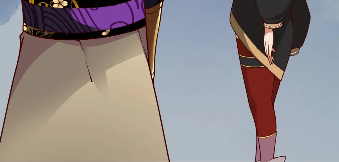 《战鼎》第321话 第49页