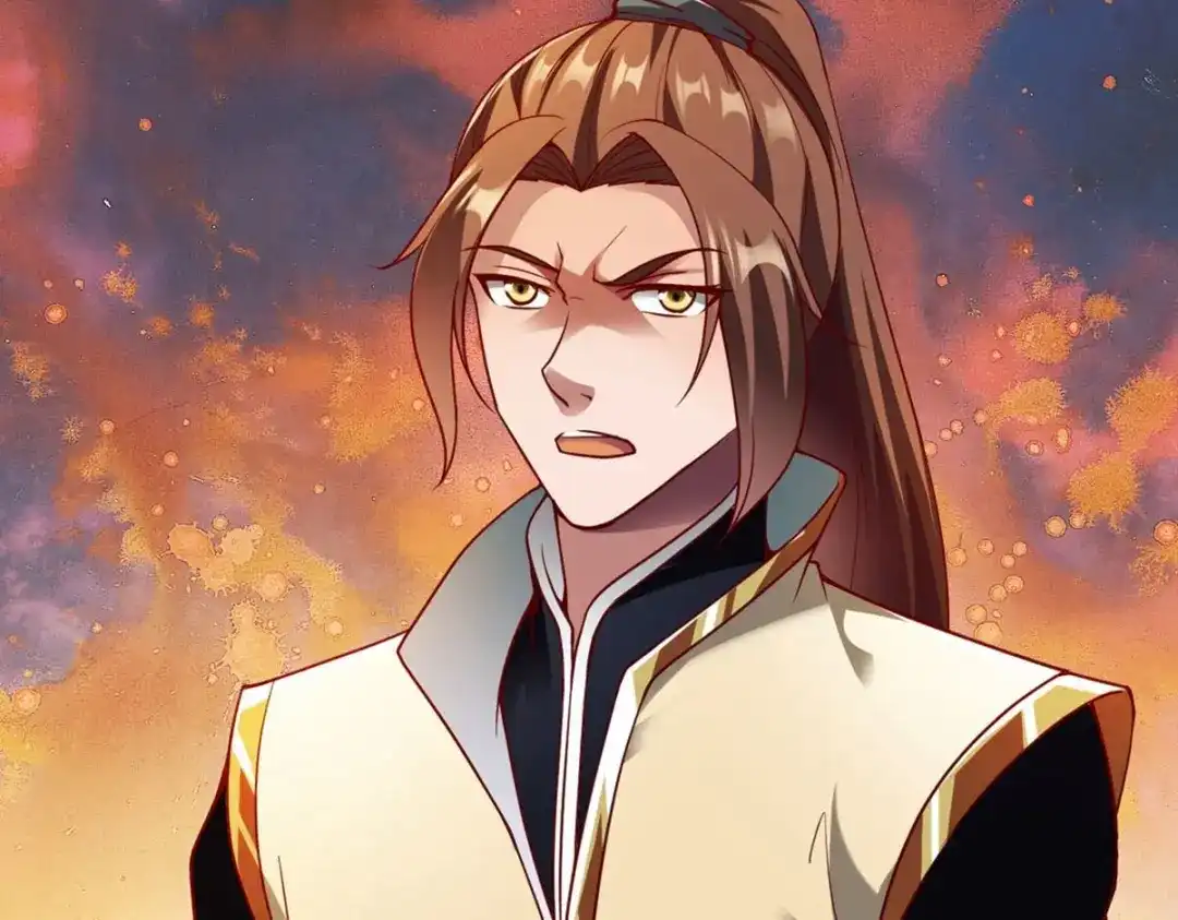 《战鼎》第323话 第80页