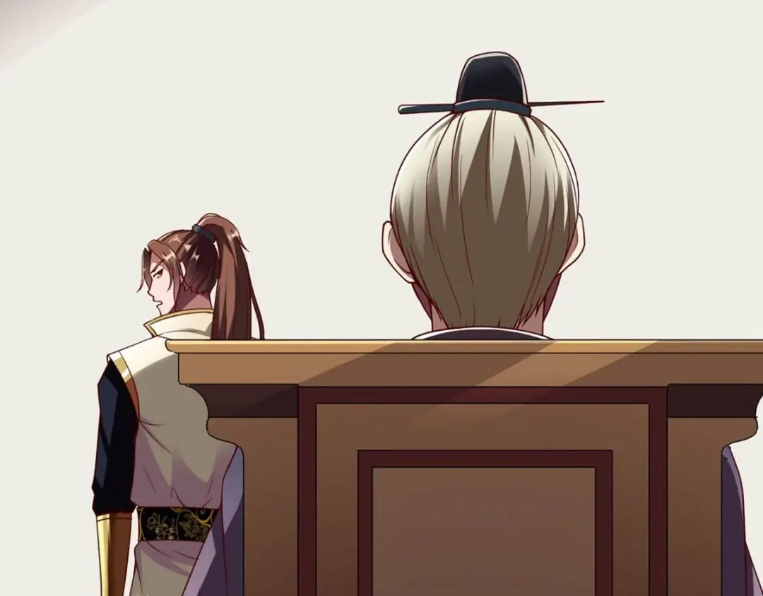《战鼎》第323话 第124页