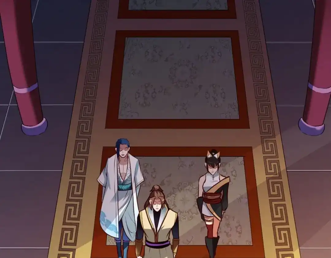 《战鼎》第323话 第25页