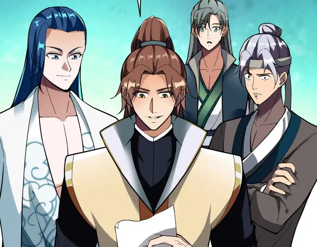 《战鼎》第324话 第110页