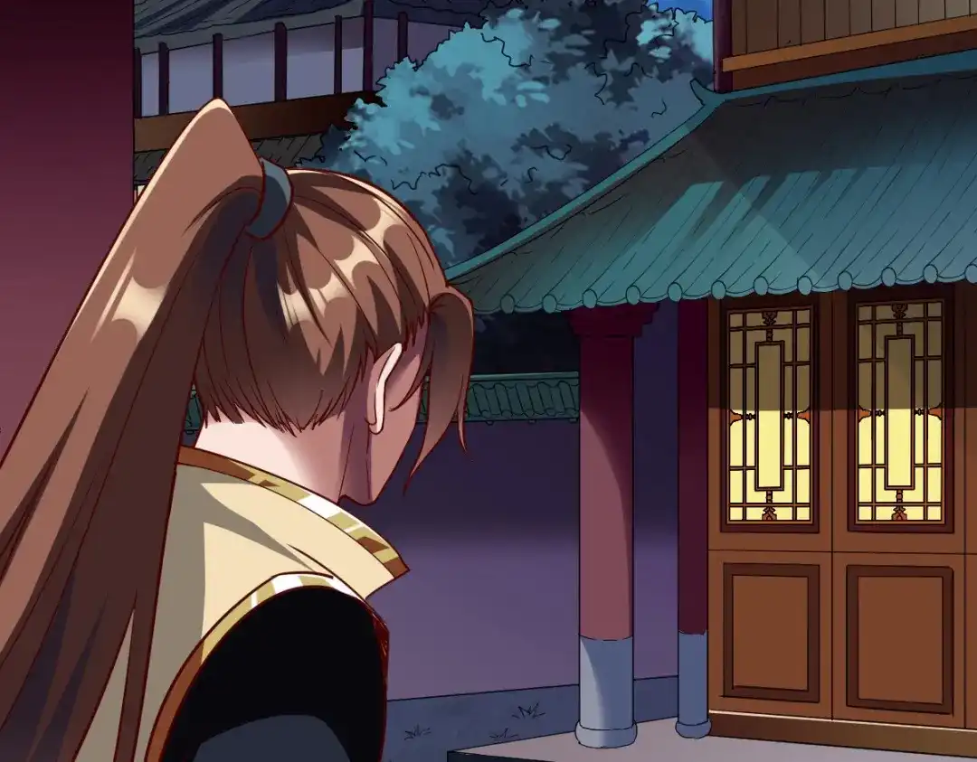 《战鼎》第324话 第38页
