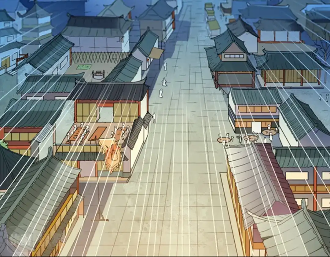 《战鼎》第324话 第132页