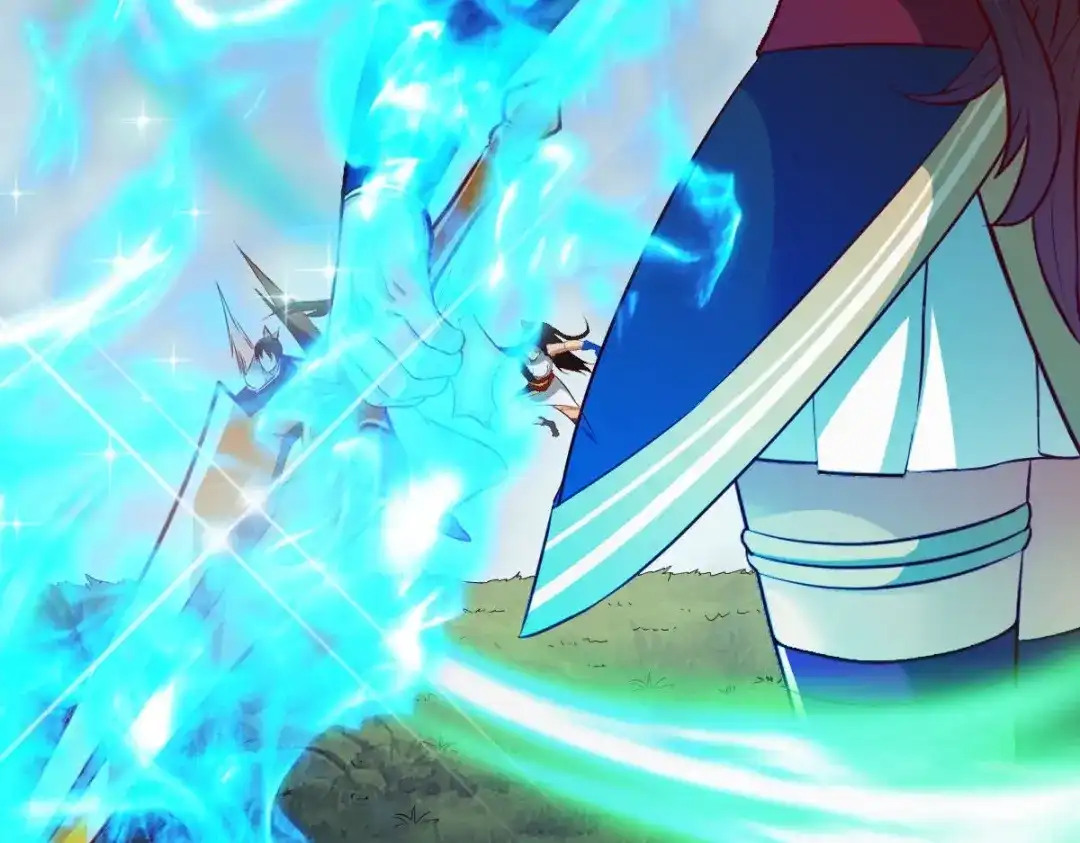 《战鼎》第326话 第67页