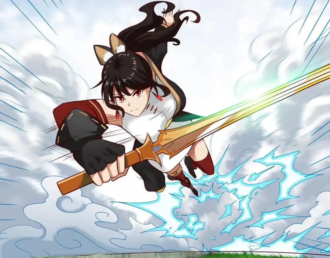 《战鼎》第326话 第31页