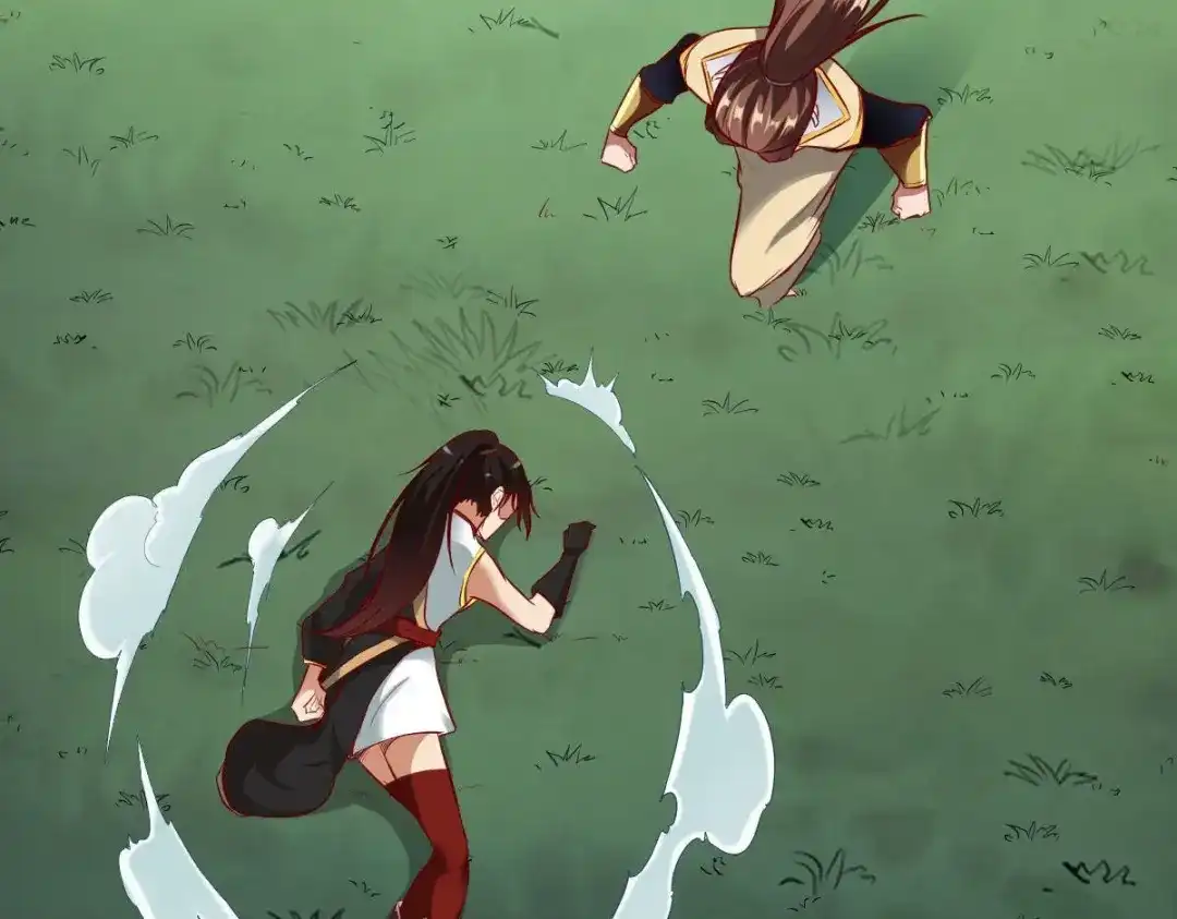 《战鼎》第326话 第115页
