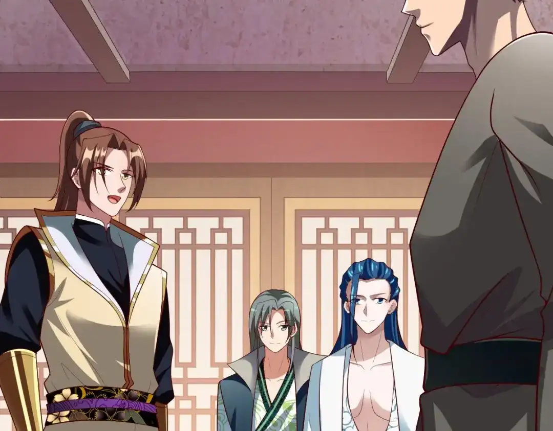 《战鼎》第329话 第97页