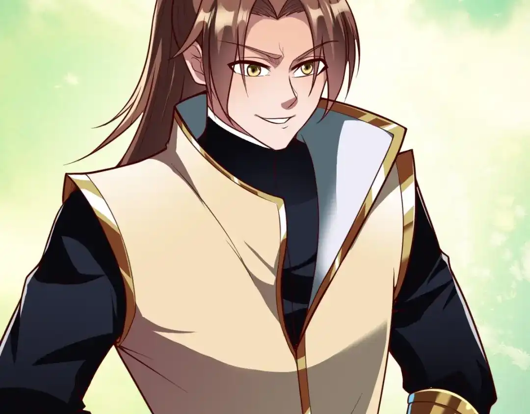 《战鼎》第329话 第47页