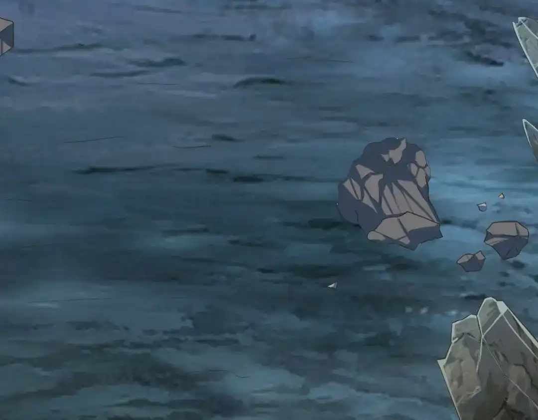 《战鼎》第33话 第7页