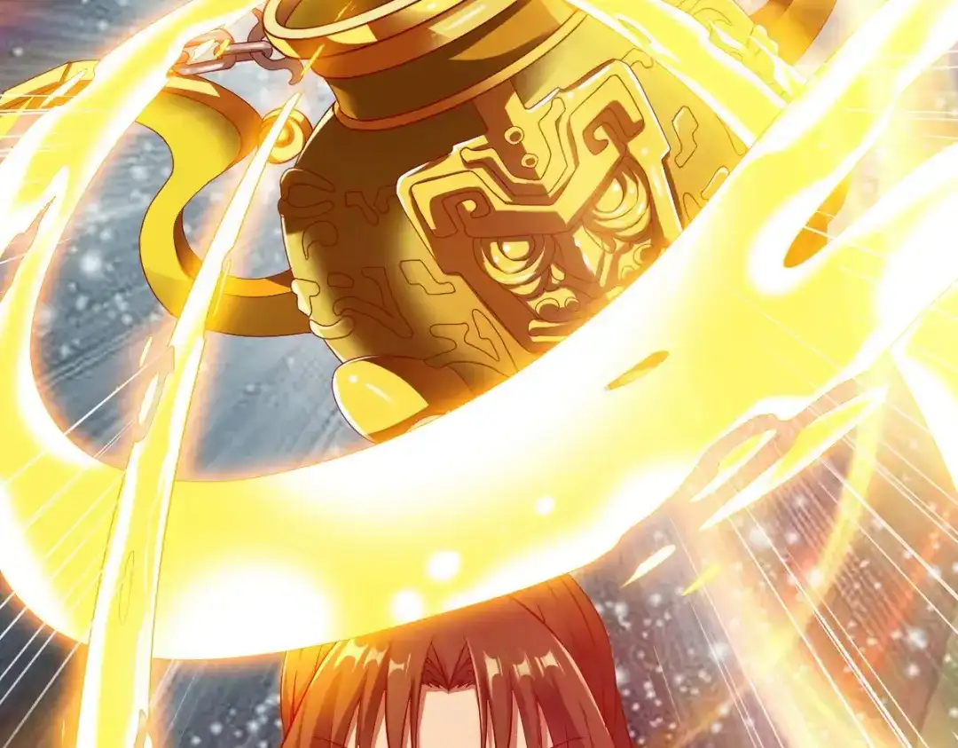 《战鼎》第33话 第58页