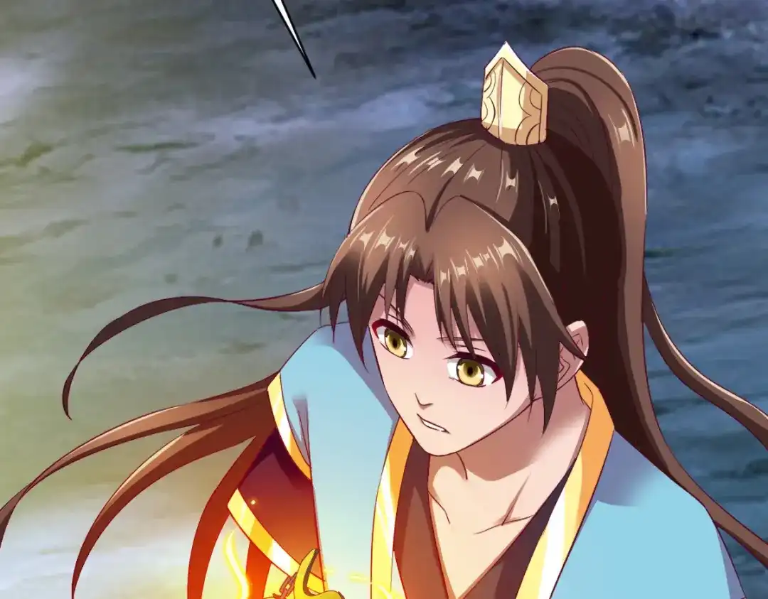 《战鼎》第33话 第20页