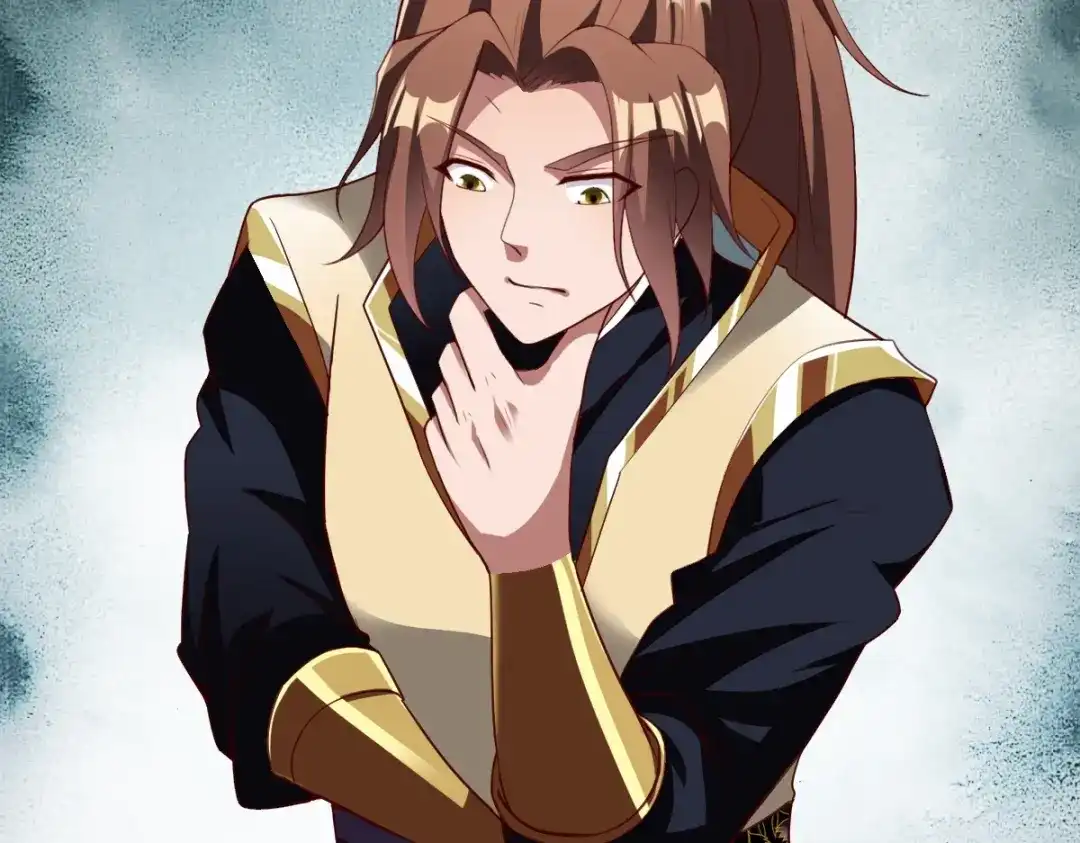 《战鼎》第331话 第48页