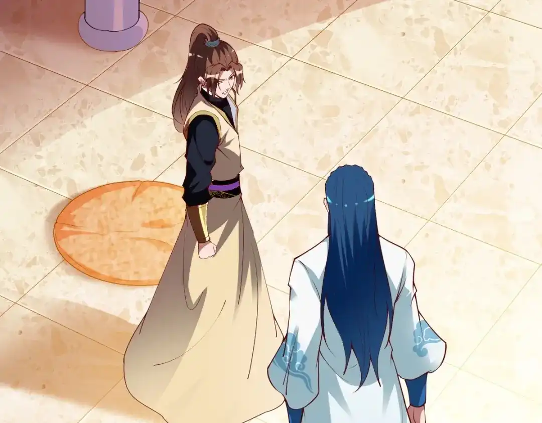 《战鼎》第332话 第4页