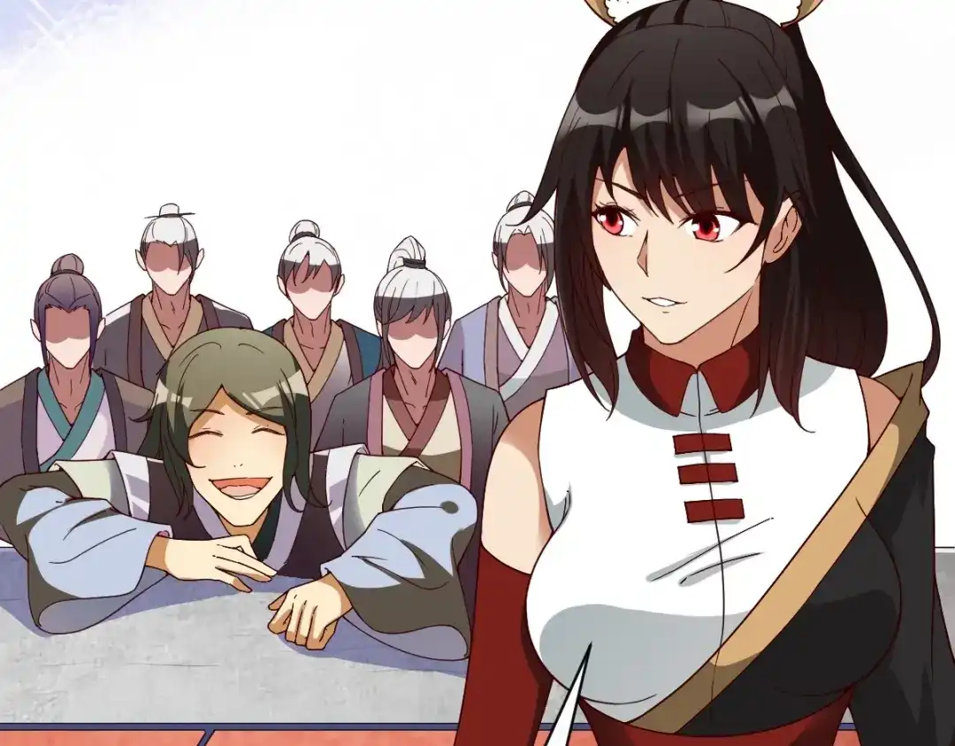 《战鼎》第332话 第55页