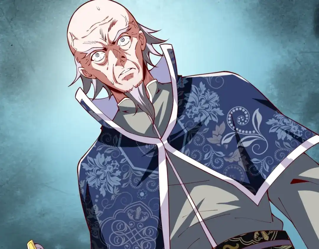 《战鼎》第333话 第79页