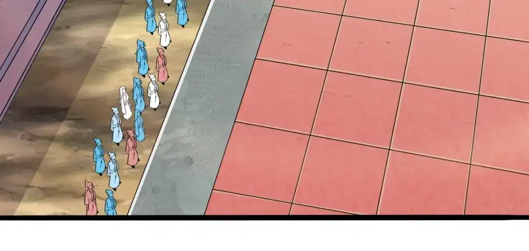 《战鼎》第333话 第3页