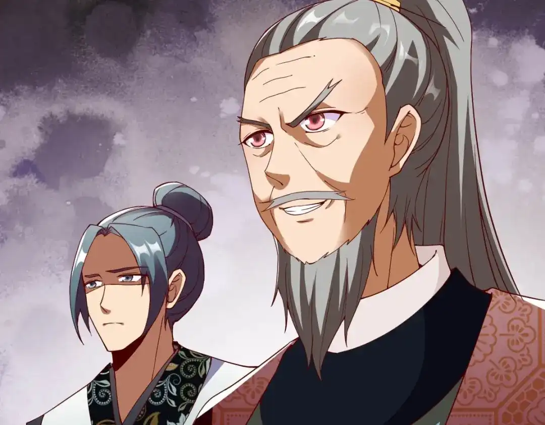 《战鼎》第334话 第100页