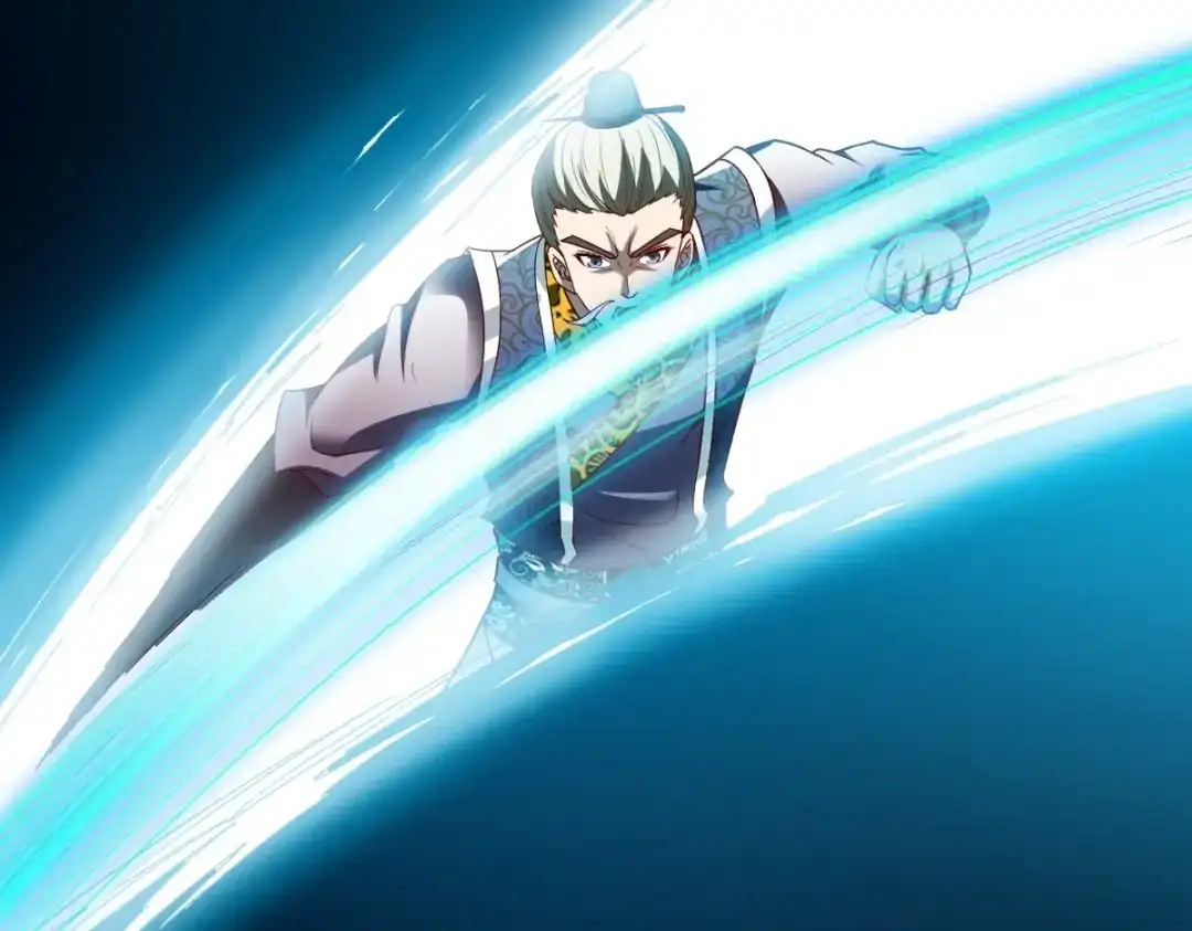 《战鼎》第334话 第68页