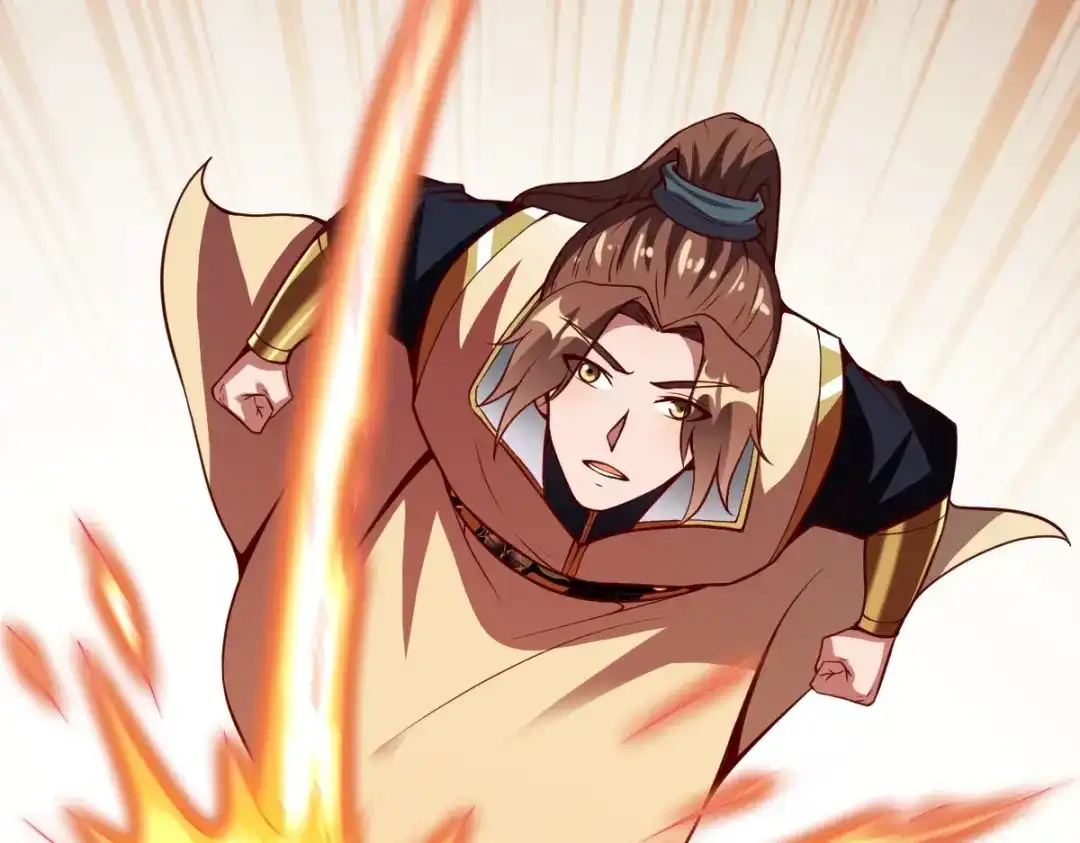 《战鼎》第334话 第49页