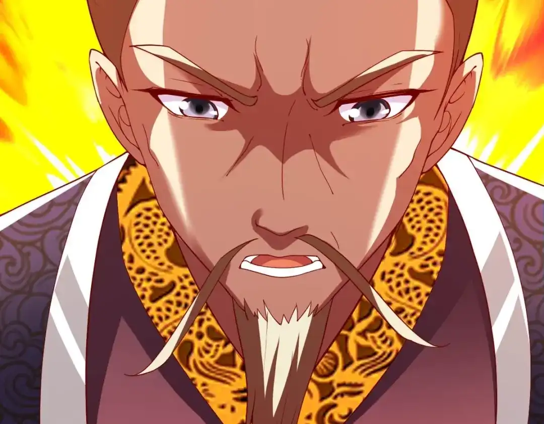 《战鼎》第334话 第103页