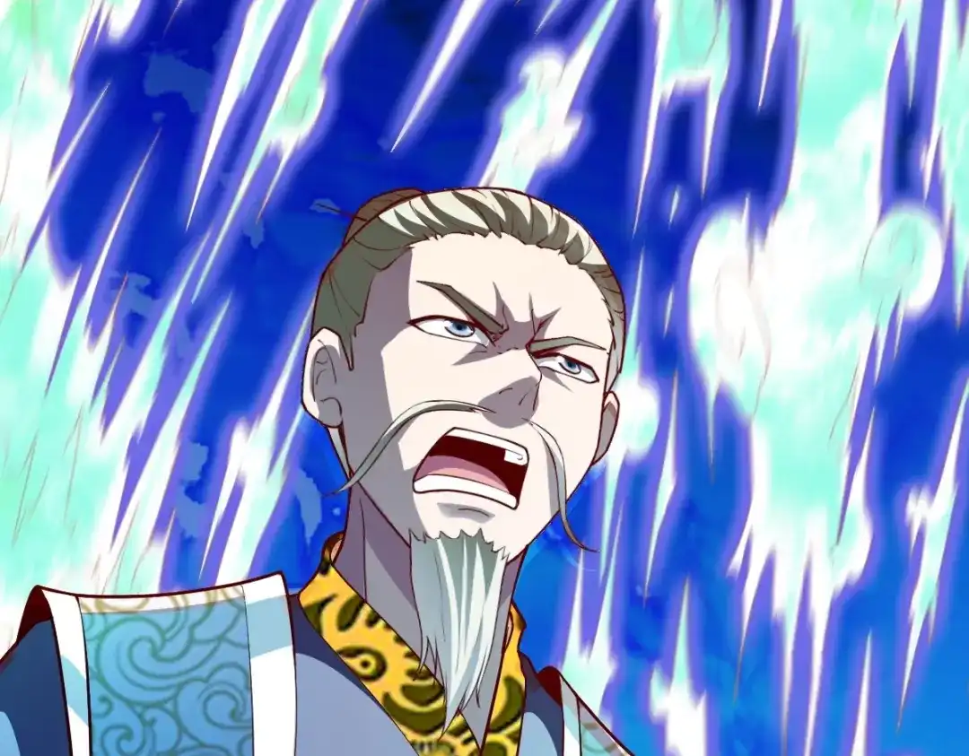 《战鼎》第335话 第50页