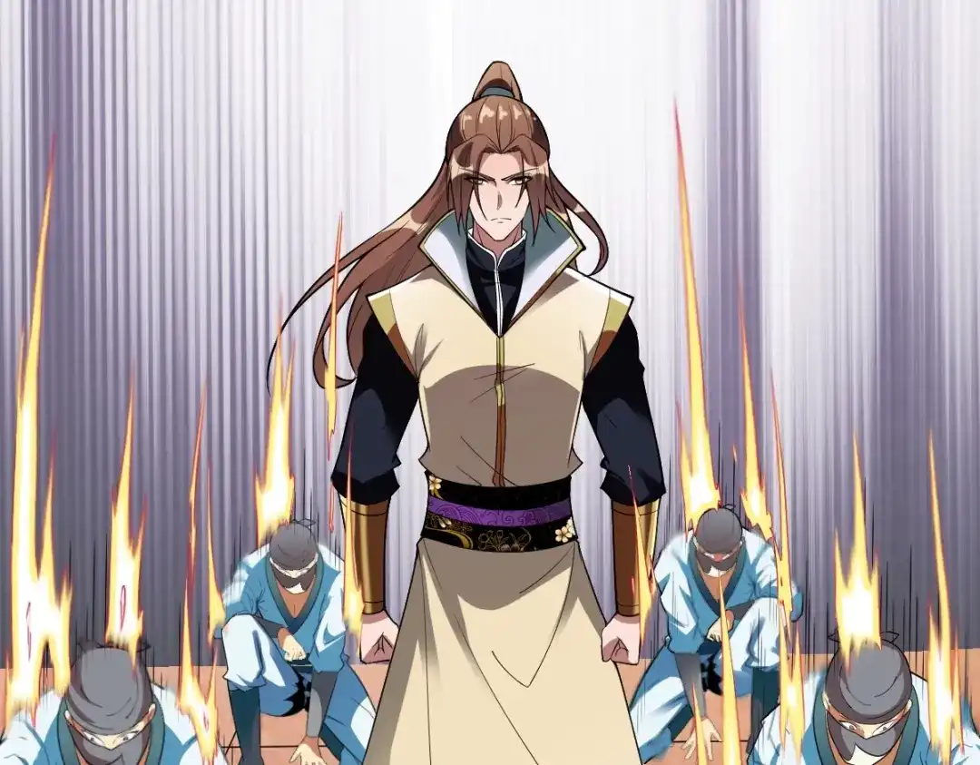 《战鼎》第336话 对战张清风 第24页