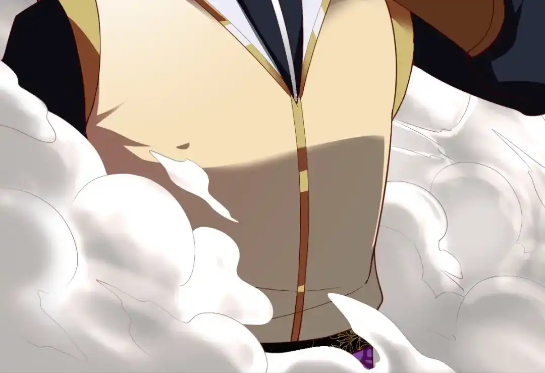 《战鼎》第336话 对战张清风 第84页