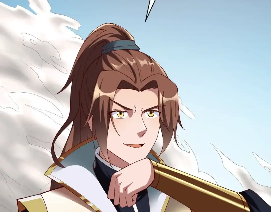 《战鼎》第336话 对战张清风 第83页