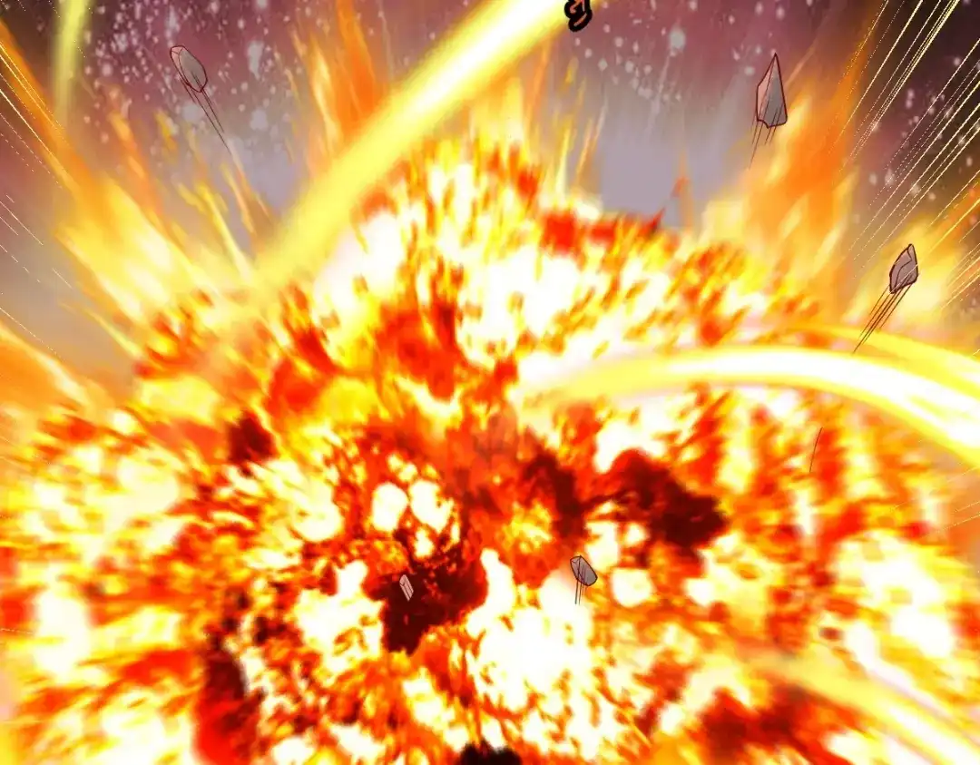《战鼎》第336话 对战张清风 第97页