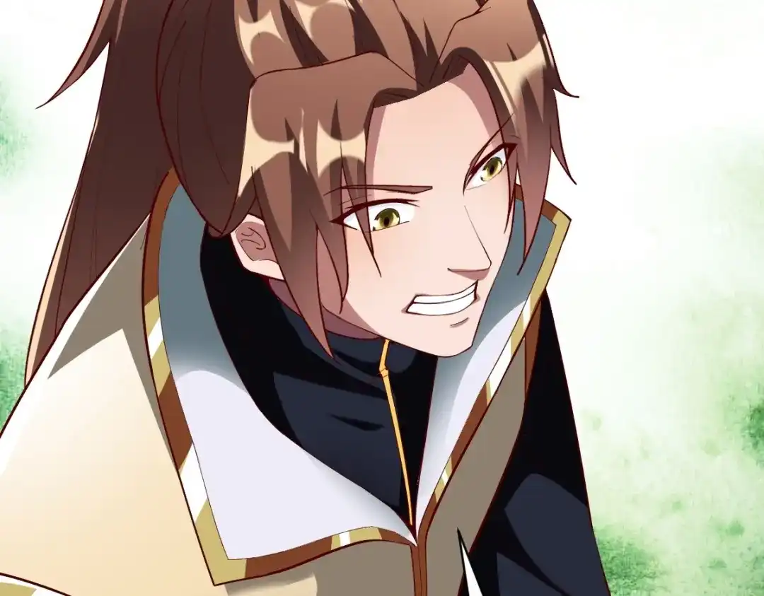 《战鼎》第336话 对战张清风 第8页