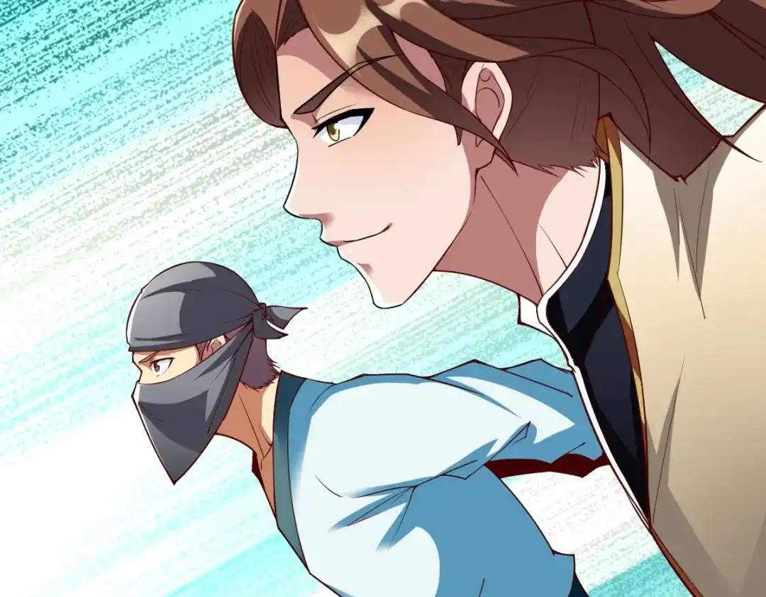 《战鼎》第336话 对战张清风 第37页