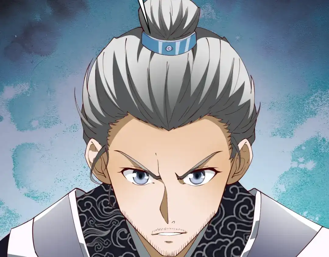 《战鼎》第336话 对战张清风 第79页