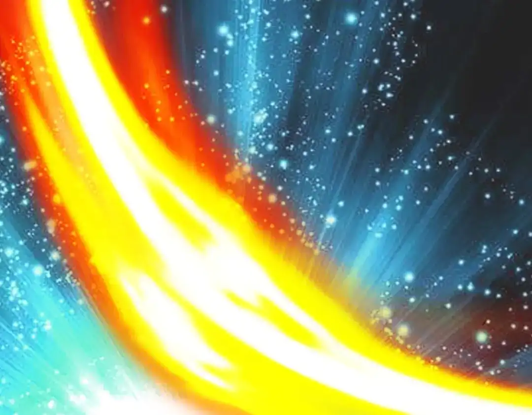 《战鼎》第337话 全力以赴 第97页