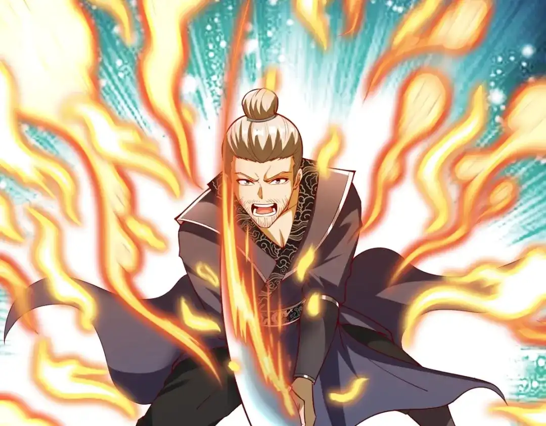 《战鼎》第337话 全力以赴 第103页