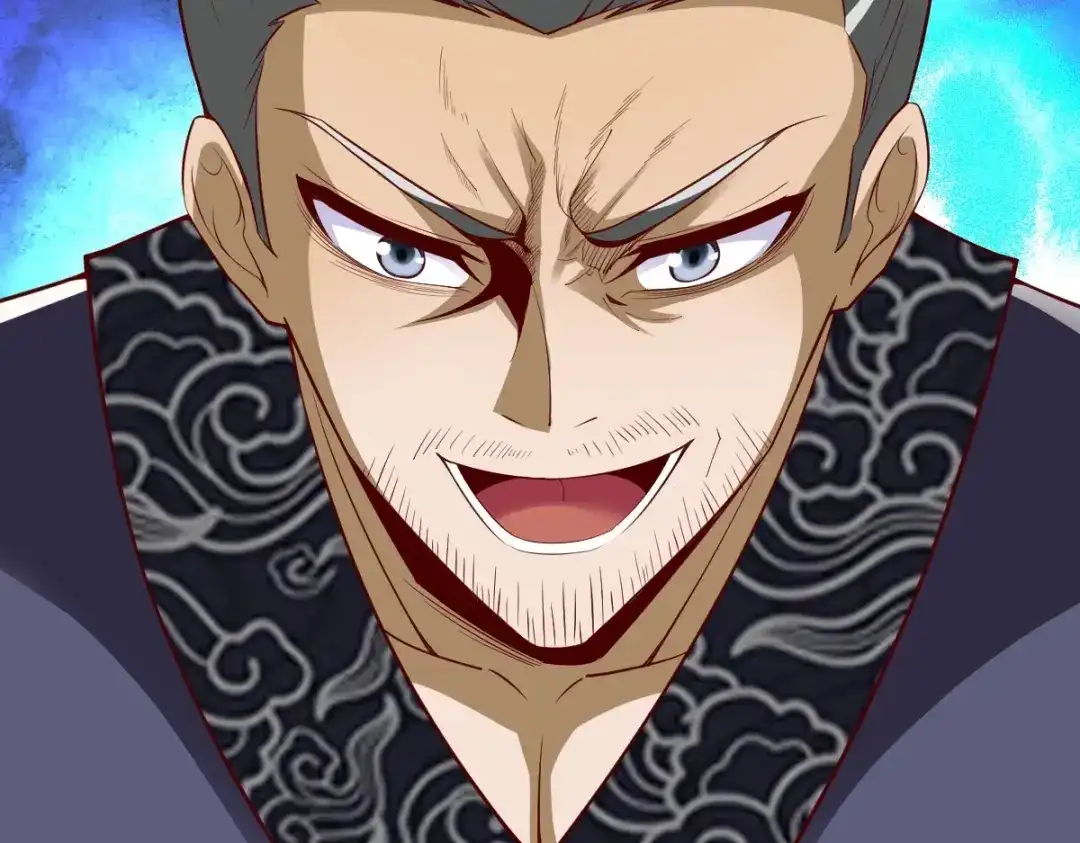《战鼎》第337话 全力以赴 第107页