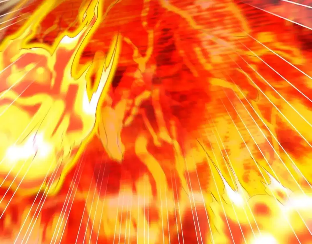 《战鼎》第337话 全力以赴 第75页