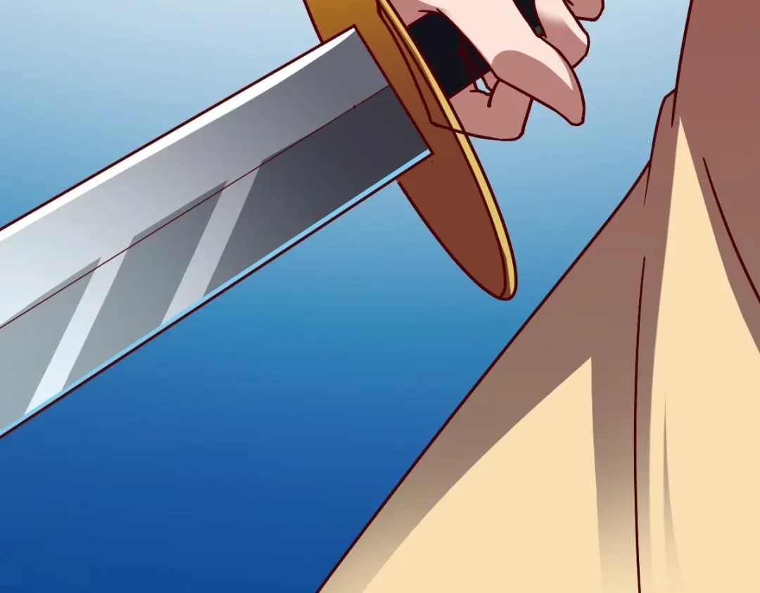 《战鼎》第337话 全力以赴 第6页