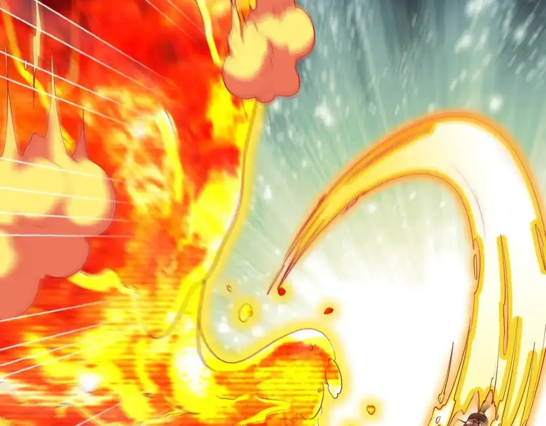 《战鼎》第337话 全力以赴 第79页