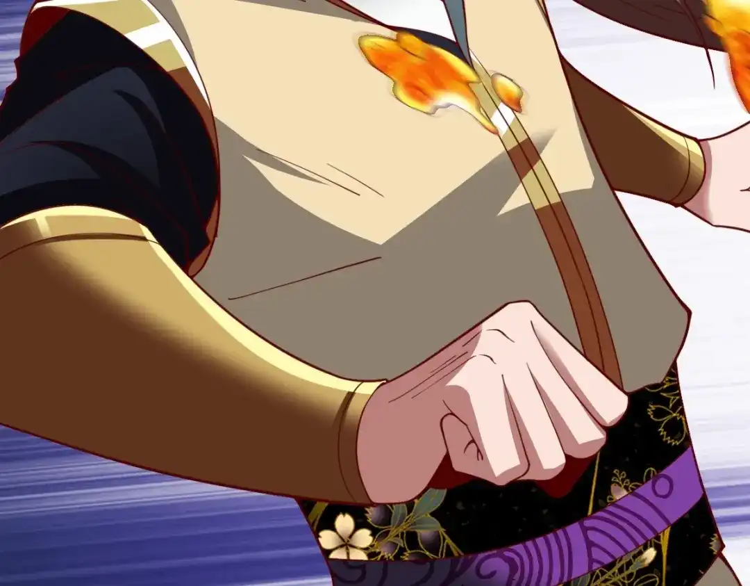 《战鼎》第337话 全力以赴 第55页