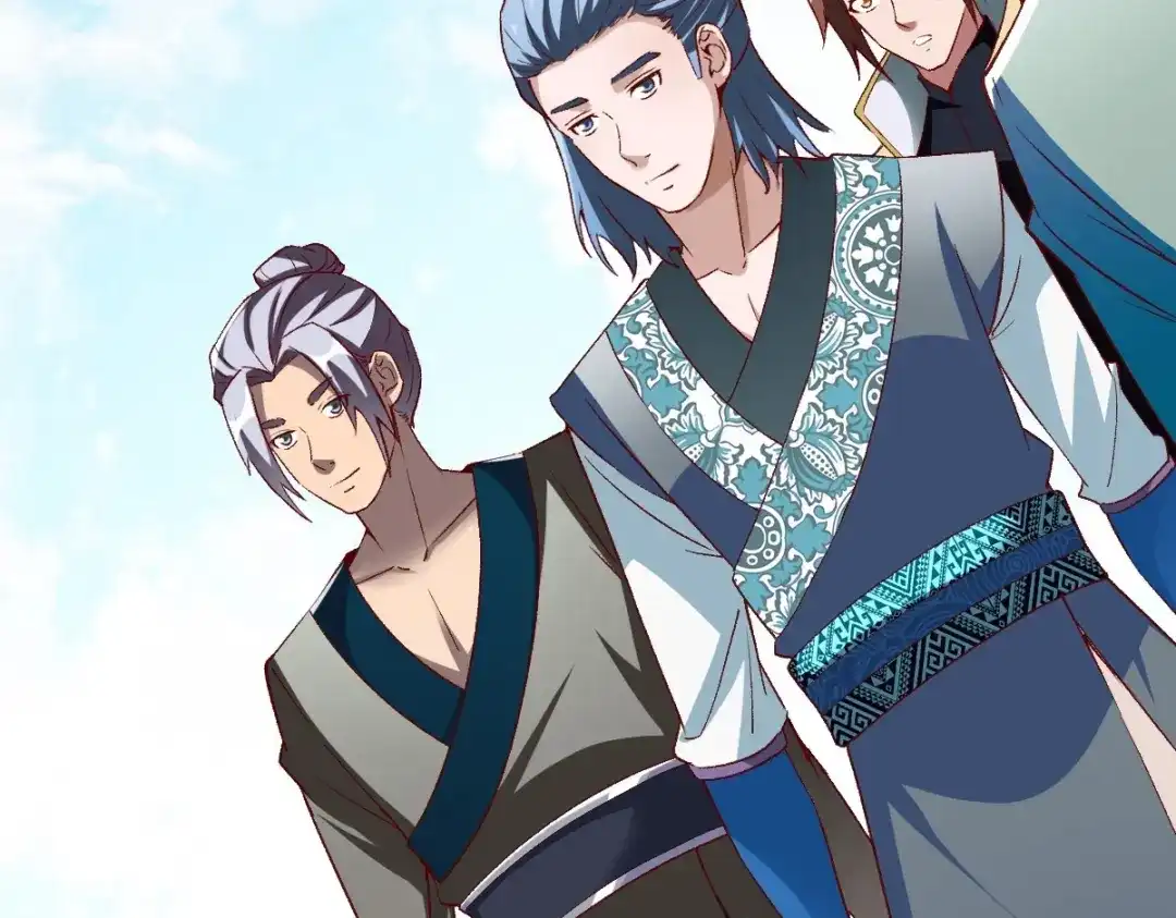 《战鼎》第338话 第102页