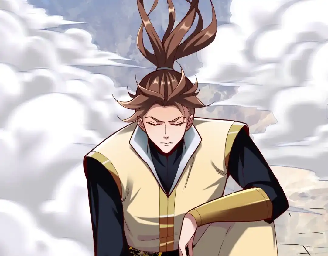 《战鼎》第338话 第76页