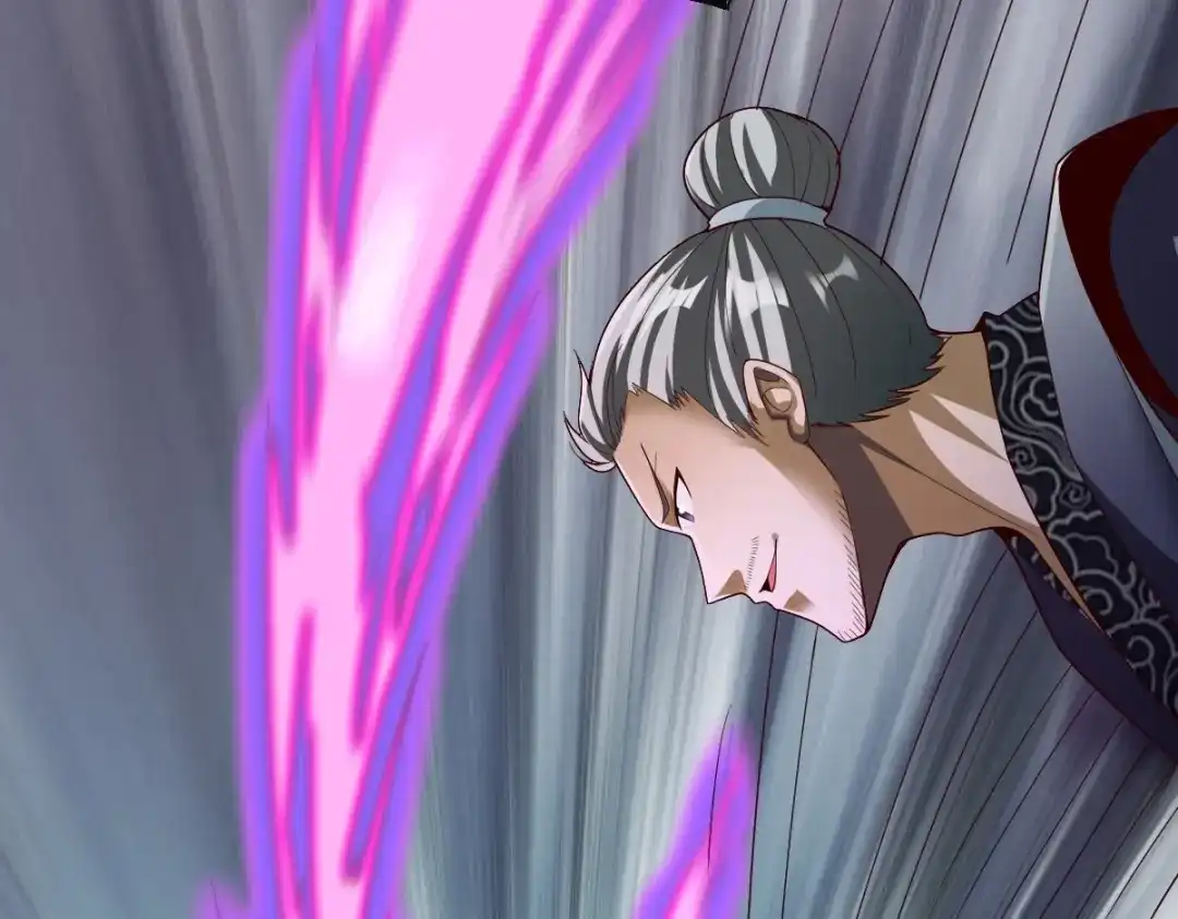 《战鼎》第338话 第22页