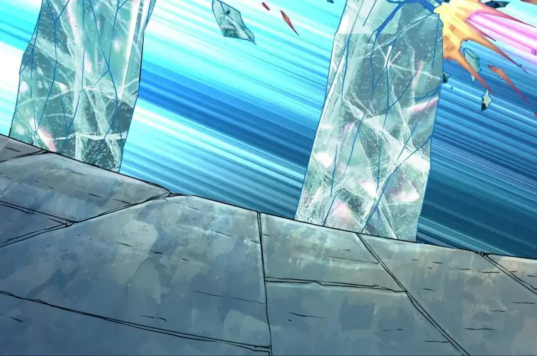《战鼎》第338话 第31页
